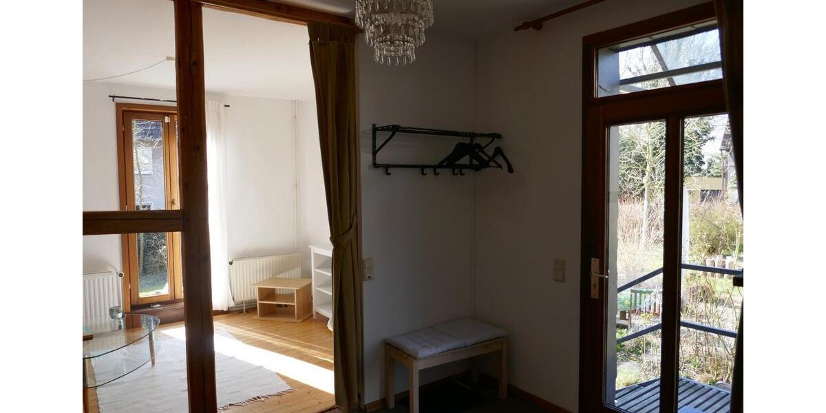 Maisonettenwohnung Braunschweig Lehndorf-Watenbüttel - 3 Zimmer, 67 m&sup2;, 655&euro; | Angebot:25055182