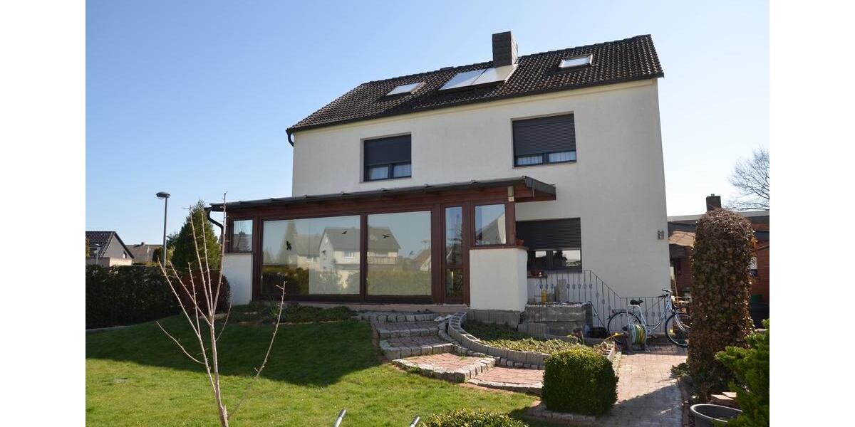 Villa Peine Südstadt - 6 Zimmer, 250 m&sup2;, 690.000&euro; | Angebot:25309103