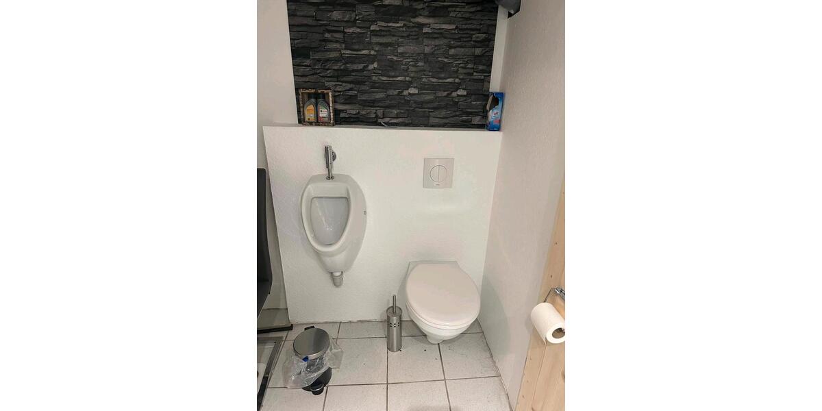 Modernes Reihenmittelhaus mit GartenGarageWintergarten 3 zimmer