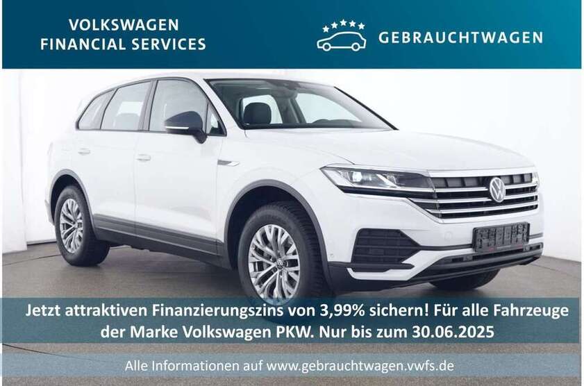 Touareg