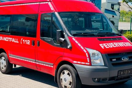 Ford Transit 126.650 km 12.880 &euro; Hildesheim 31135