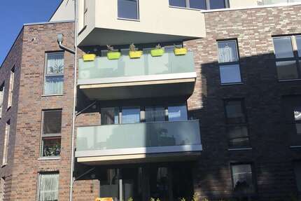 Wohnung Peine Südstadt - 2 Zimmer, 59 m&sup2;, 592&euro; | Angebot:24850726