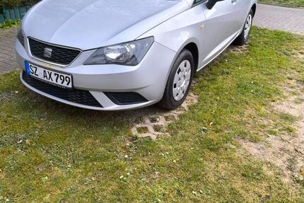 Seat Ibiza 122.000 km 5.750 € Salzgitter 38228