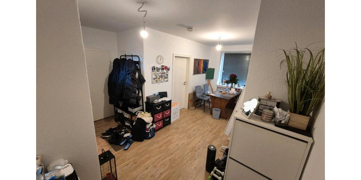 Hochparterre Braunschweig Lehndorf-Watenbüttel - 3 Zimmer, 65 m&sup2;, 867&euro; | Angebot:25221058
