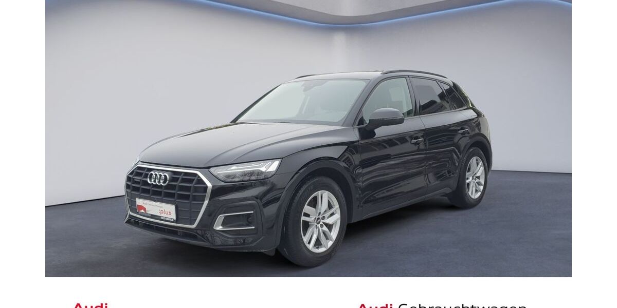 Audi Q5 40.500 km 35.980 &euro; Braunschweig 38124