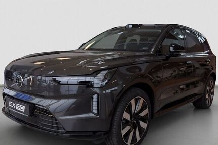 Volvo EX90