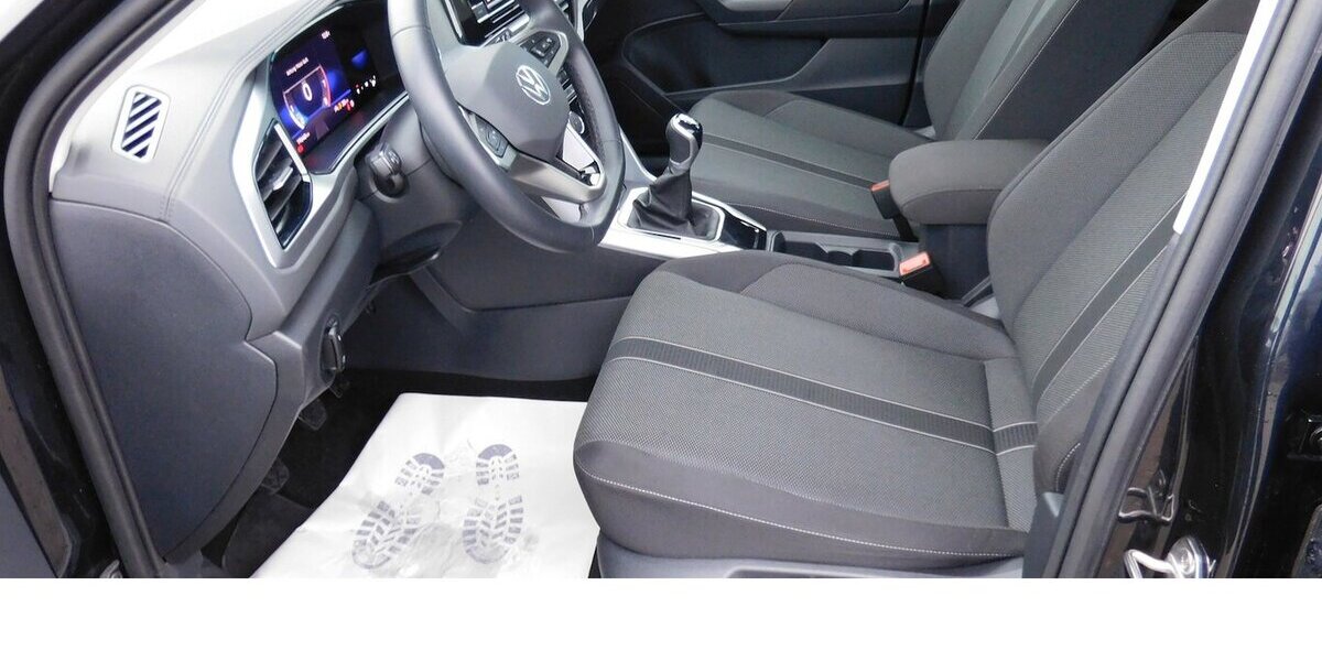 VW T-Roc 1.0 Life TSI BMT Navi Klima Alu 19.600 km 19.990 &euro; Vordorf 38533