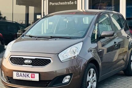Kia Venga 144.000 km 6.900 &euro; Salzgitter 38259