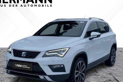Seat Ateca 49.702 km 18.994 &euro; Hildesheim 31135
