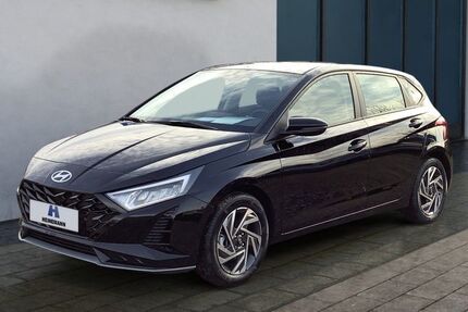 Hyundai i20 6.715 km 21.690 &euro; Goslar 38644