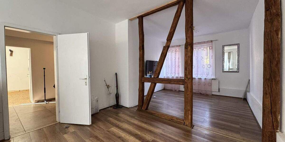 Doppelhaushälfte Goslar Altstadt - 8 Zimmer, 174 m&sup2;, 330.000&euro; | Angebot:25821881