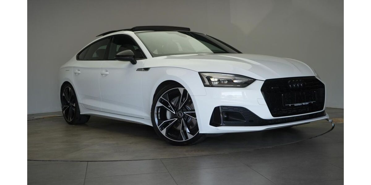 Audi A5 154.000 km 28.490 &euro; Braunschweig 38110