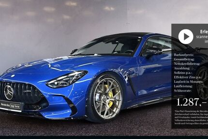 Mercedes-Benz AMG GT 14.498 km 133.790 &euro; Braunschweig 38122