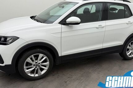 VW T-Cross 24.290 km 19.200 &euro; Peine 31226