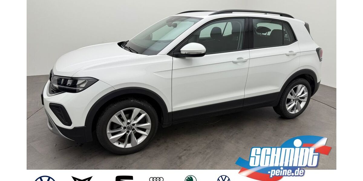 VW T-Cross 24.290 km 19.200 &euro; Peine 31226