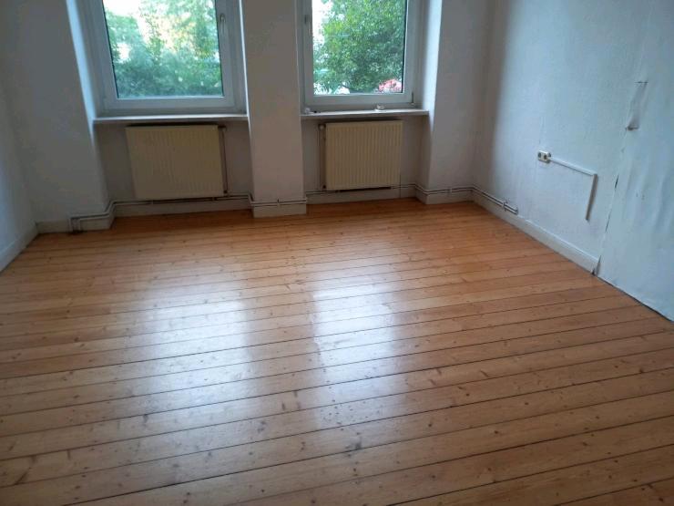 Erdgeschoßwohnung Braunschweig Nordstadt - 3 Zimmer, 1.040&euro; | Angebot:23503342
