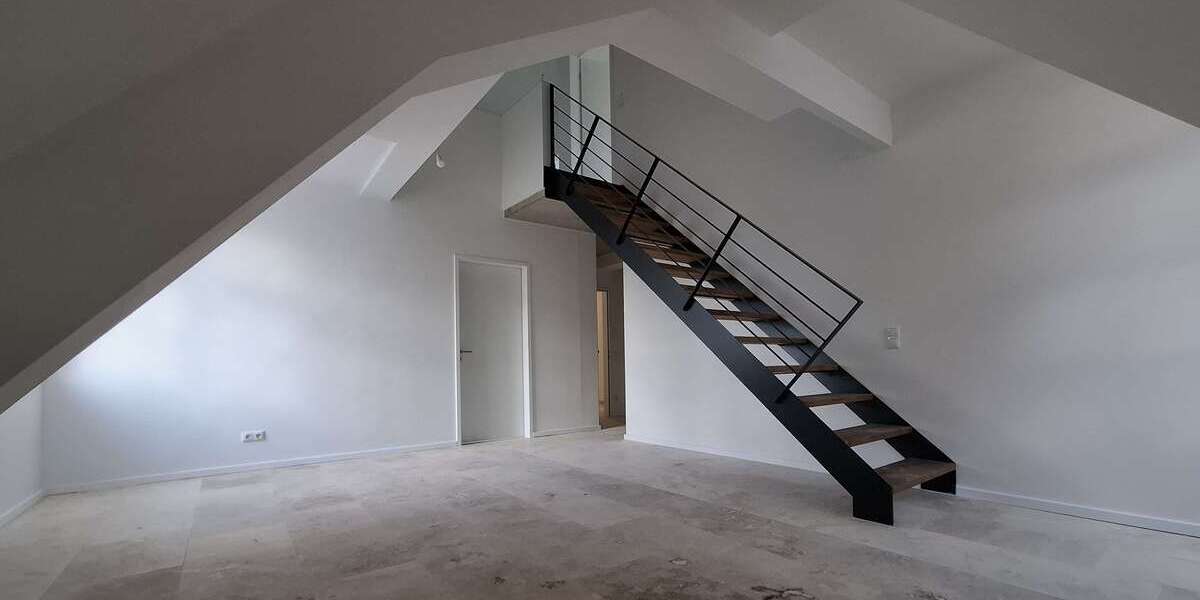 Wohnung zum Mieten in Goslar 1.116,31 € 85.87 m² 4 zimmer