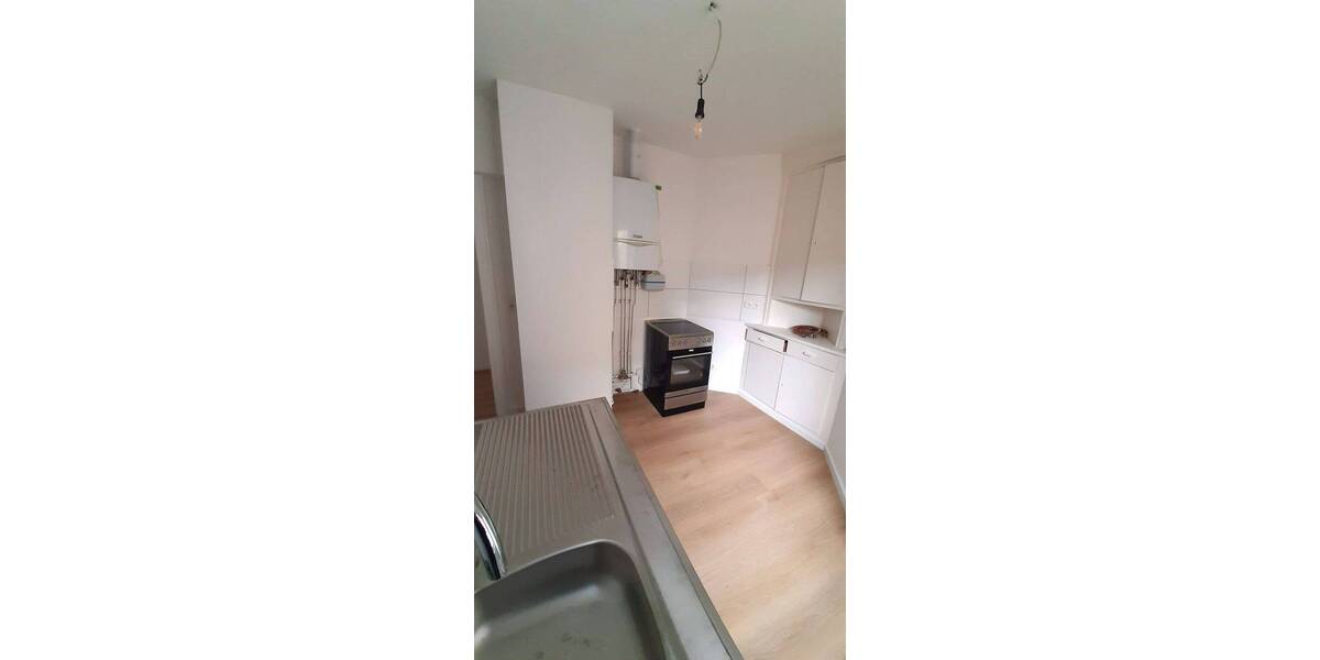 Etagenwohnung Braunschweig Östliches Ringgebiet - 1 Zimmer, 46 m&sup2;, 390&euro; | Angebot:26306163