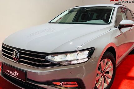 VW Passat 89.800 km 21.990 € Braunschweig 38112