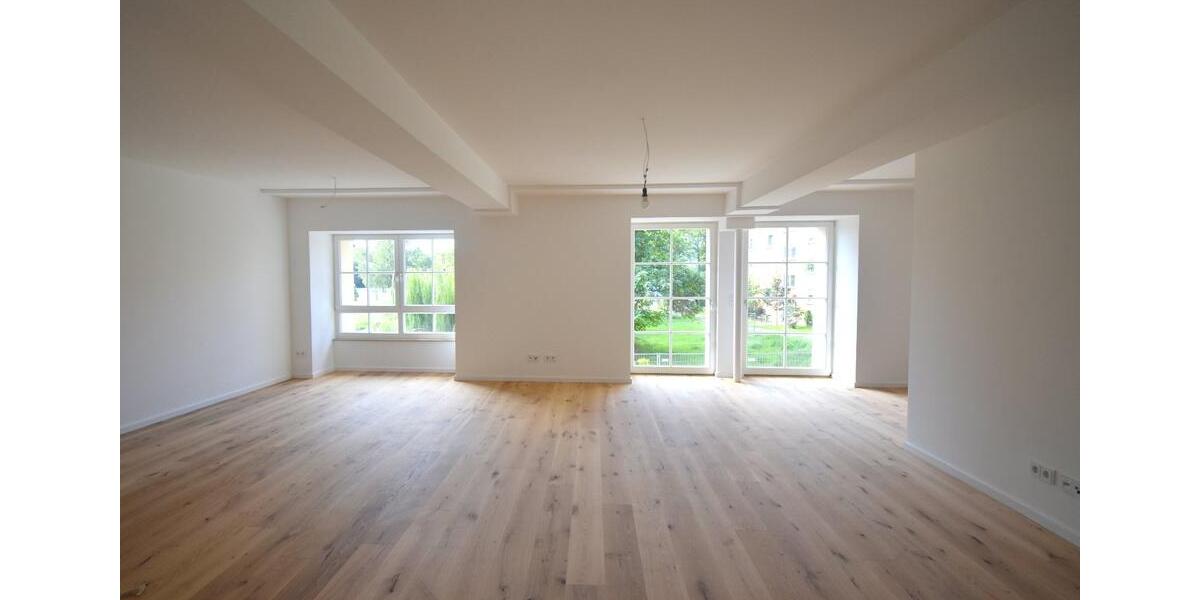 Etagenwohnung Hildesheim Bockfeld - 4 Zimmer, 125 m&sup2;, 1.500&euro; | Angebot:25790278