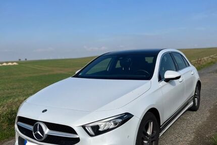Mercedes-Benz A 200 91.500 km 17.999 € Liebenburg 38704