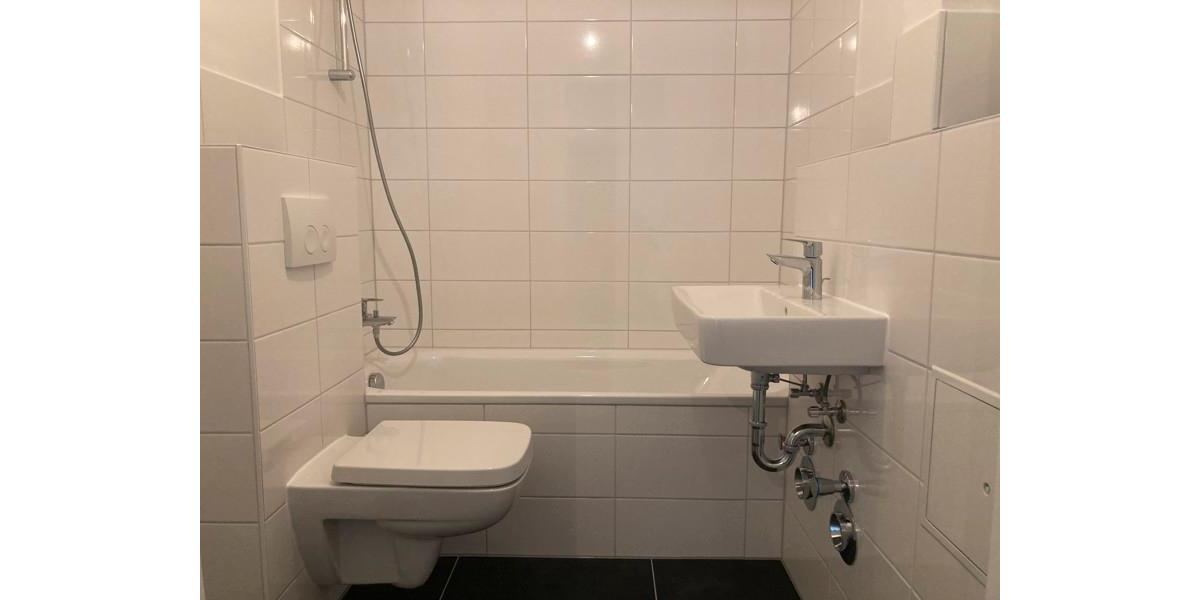 Etagenwohnung Braunschweig Heidberg-Melverode - 3 Zimmer, 82 m&sup2;, 777&euro; | Angebot:25098515