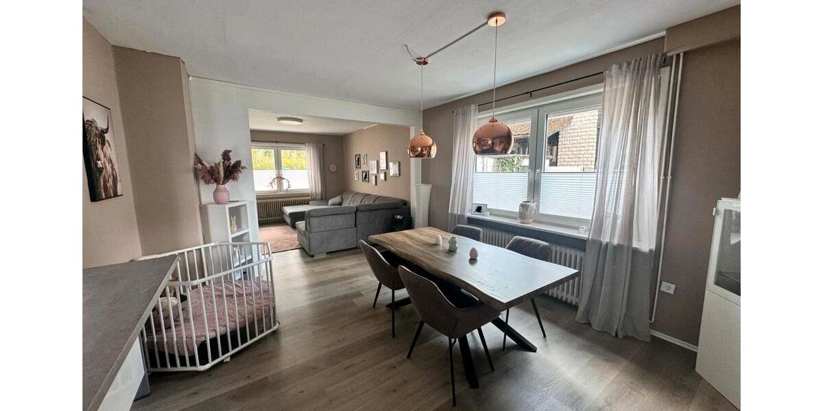 Doppelhaushälfte Langelsheim Ostlutter - 5 Zimmer, 138 m&sup2;, 172.000&euro; | Angebot:26297352
