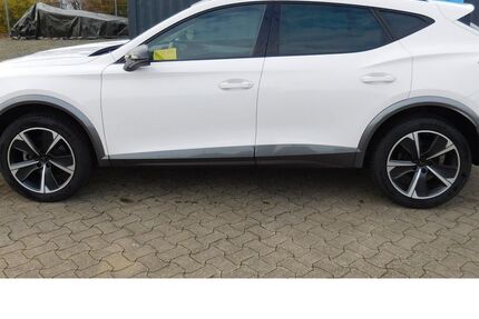 Cupra Formentor 27.200 km 23.990 € Vordorf 38533