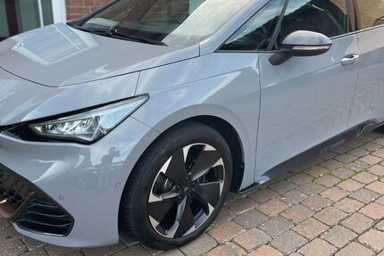 Cupra Born 49.000 km 22.799 € Vechelde 38159