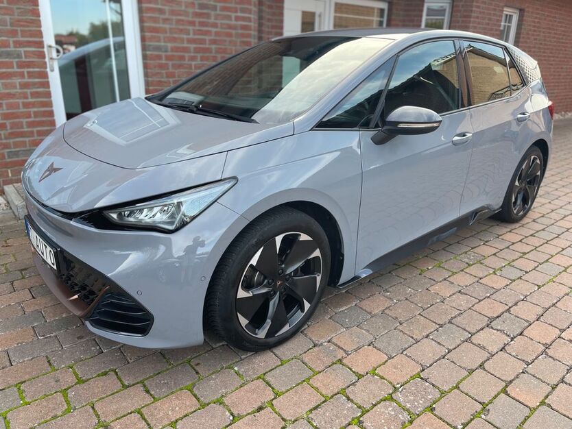 Cupra Born 49.000 km 22.799 € Vechelde 38159