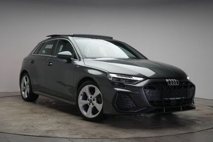 Audi A3 5.000 km 35.490 &euro; Braunschweig 38110