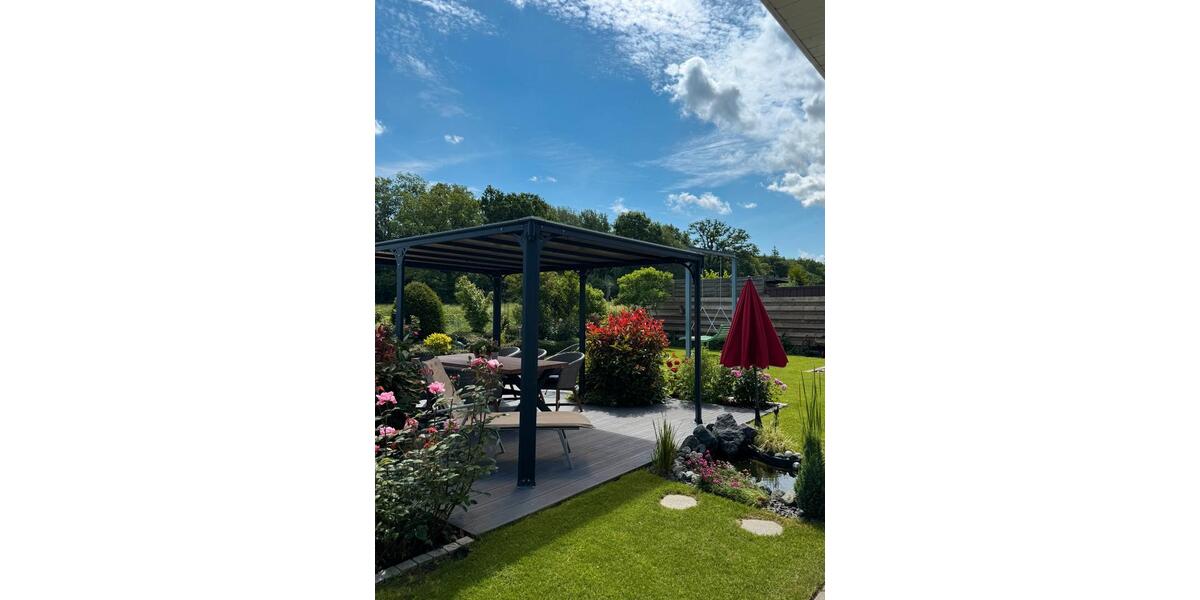 Bungalow Peine Südstadt - 5 Zimmer, 165 m&sup2;, 549.000&euro; | Angebot:26870821