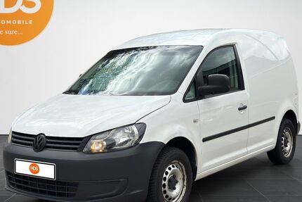 VW Caddy 278.000 km 2.999 &euro; Goslar 38644