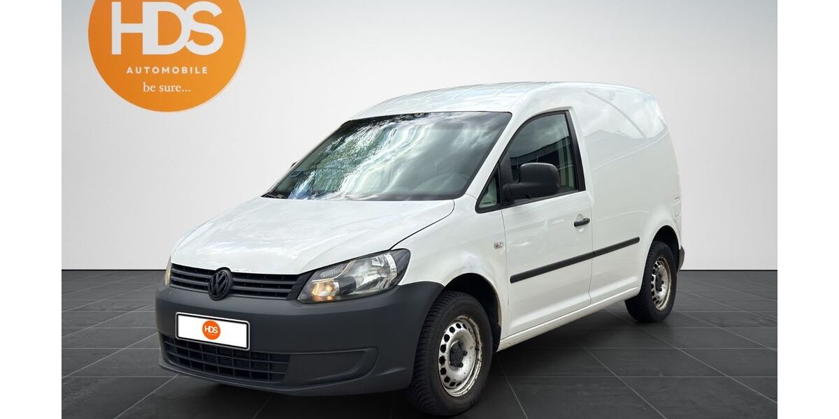 VW Caddy 278.000 km 2.999 &euro; Goslar 38644