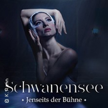 Schwanensee - Jenseits der Bühne - Live Streichquartett 30.05.2026 halle39