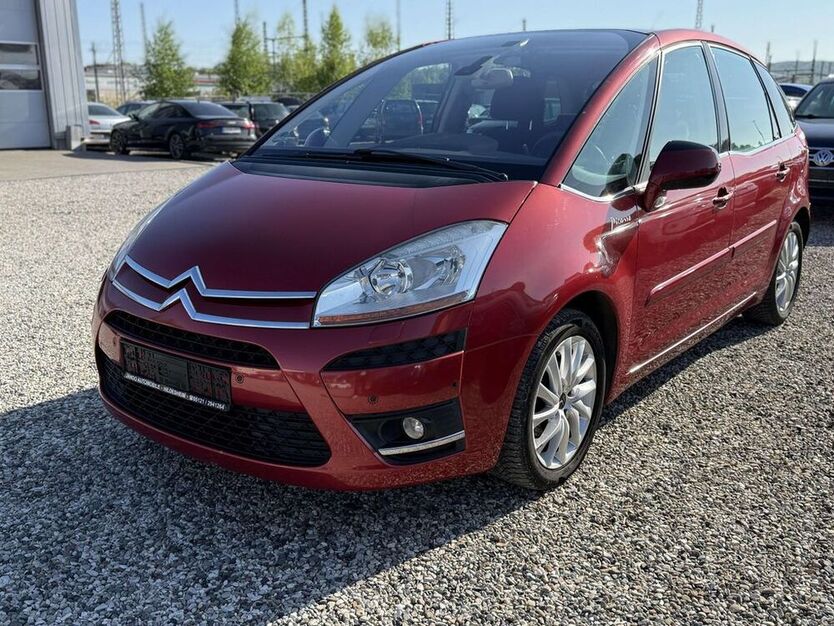 C4 Picasso