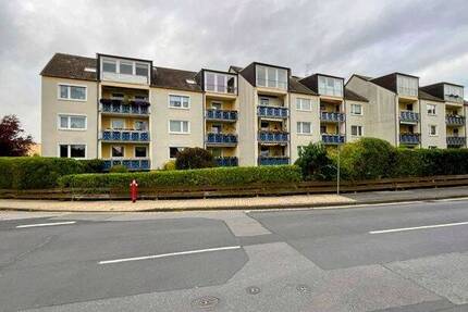 Eigentumswohnung in Braunschweig - Hondelage 2 zimmer