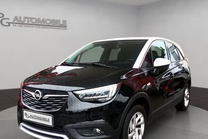 Opel Crossland (X)