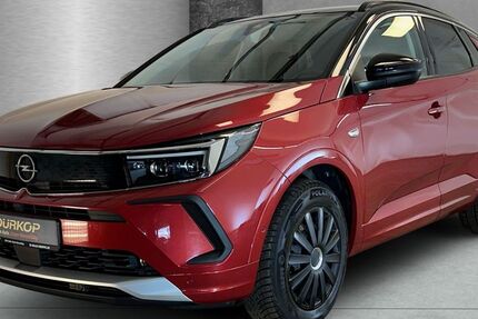 Opel Grandland (X) 84.269 km 18.990 &euro; Braunschweig 38126