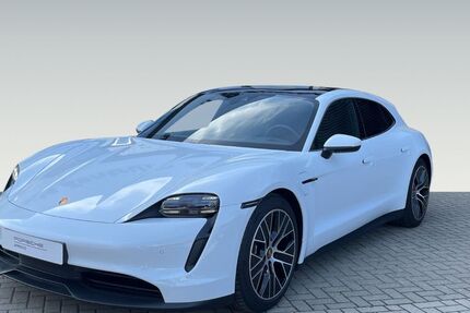 Porsche Taycan 22.949 km 67.320 &euro; Braunschweig 38114