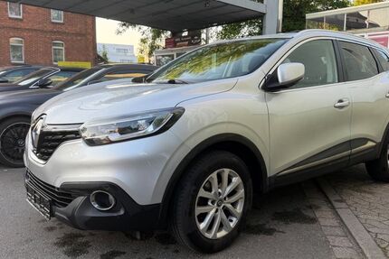 Renault Kadjar 121.776 km 8.800 &euro; Hildesheim 31137