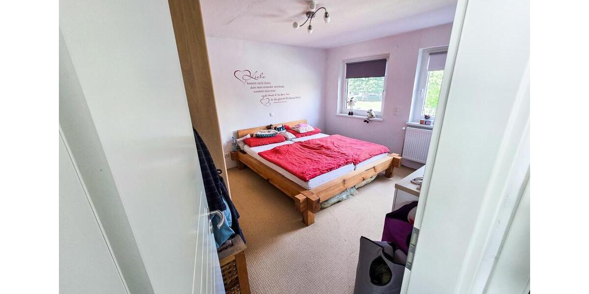 Reihenhaus Salzgitter - 3 Zimmer, 94 m&sup2;, 285.000&euro; | Angebot:25178385