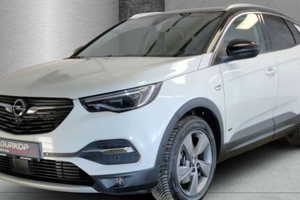 Opel Grandland (X) 80.538 km 19.950 € Braunschweig 38126