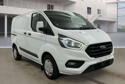 Ford Transit Custom 83.751 km 15.990 &euro; Salzgitter 38259