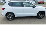 Seat Ateca 1.5 Fr-Line BMT Navi Klima Alu Radio 28.800 km 23.990 &euro; Vordorf 38533