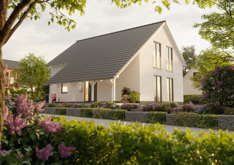 Einfamilienhaus Salzgitter Gebhardshagen - 5 Zimmer, 150 m&sup2;, 410.750&euro; | Angebot:26273839