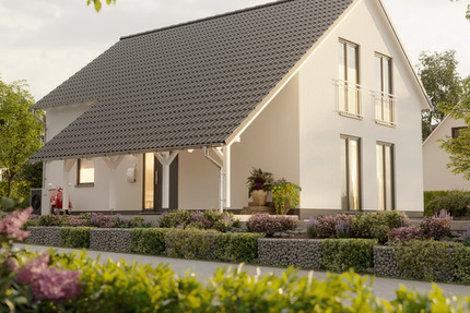 Haus Salzgitter Gebhardshagen - 5 Zimmer, 150 m&sup2;, 410.750&euro; | Angebot:26273839