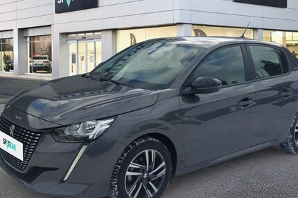 Peugeot 208 8.500 km 16.990 &euro; Goslar 38644