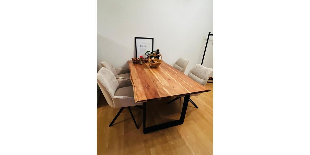 Terrassenwohnung Hildesheim Itzum-Marienburg - 2 Zimmer, 53 m&sup2;, 800&euro; | Angebot:26656902