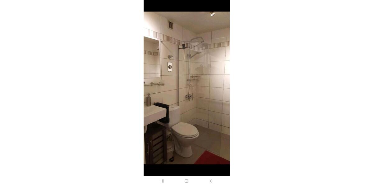 Etagenwohnung Langelsheim - 1 Zimmer, 25 m&sup2;, 400&euro; | Angebot:25959113